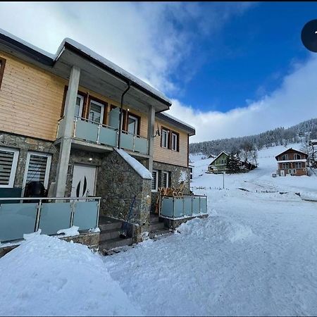 Villa Giti Boge Exterior foto