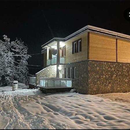Villa Giti Boge Exterior foto