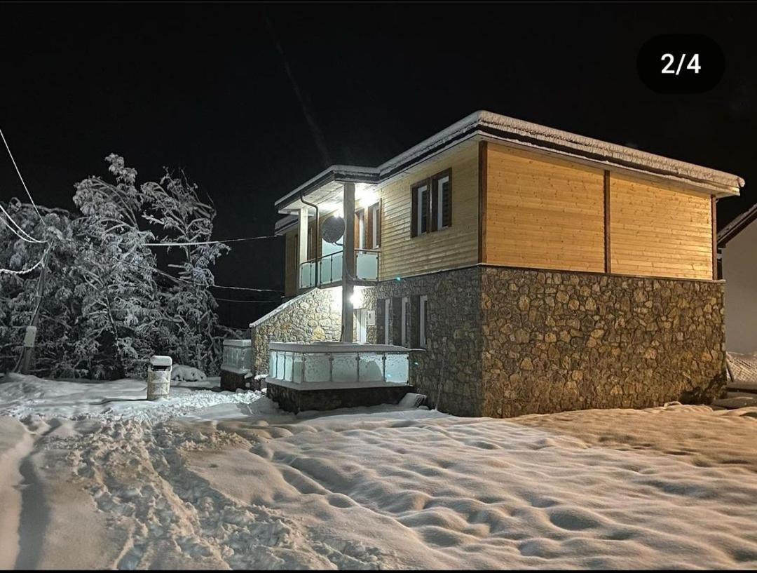 Villa Giti Boge Exterior foto