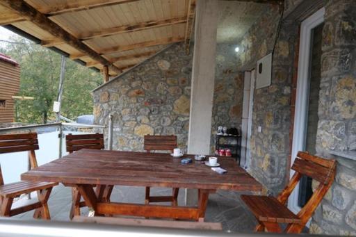 Villa Giti Boge Exterior foto