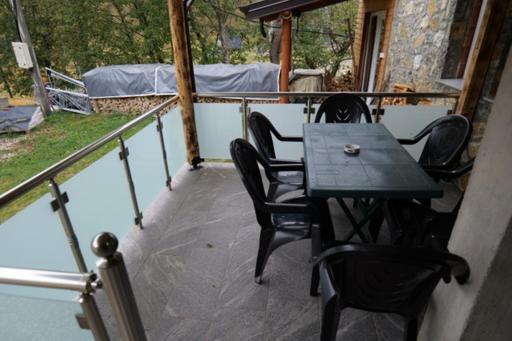 Villa Giti Boge Exterior foto
